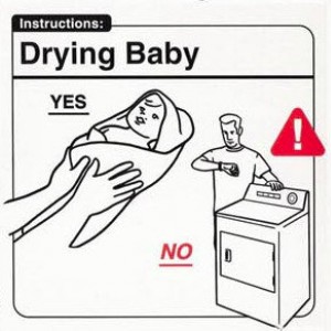 Soothing Dryer