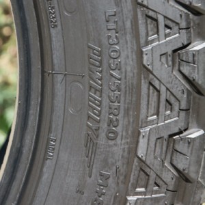 Mickey Thompson Baja Tires-5