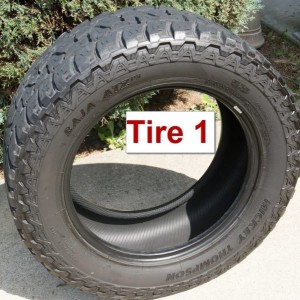 Mickey Thompson Baja Tires-9