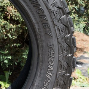 Mickey Thompson Baja Tires-16