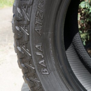 Mickey Thompson Baja Tires-17