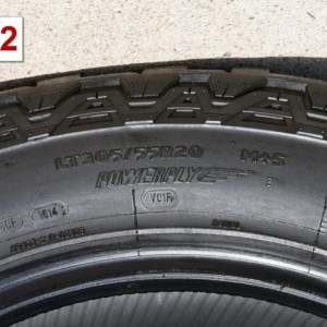 Mickey Thompson Baja Tires-18