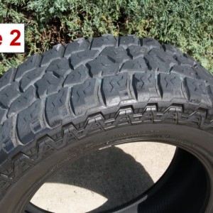 Mickey Thompson Baja Tires-19