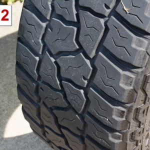 Mickey Thompson Baja Tires-22