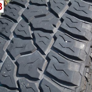 Mickey Thompson Baja Tires-30