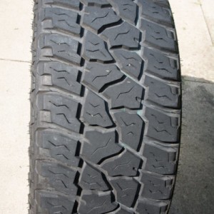 Mickey Thompson Baja Tires-32