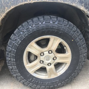 Tire