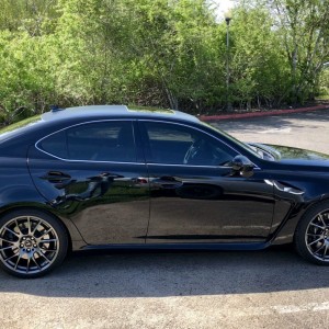 ISF
