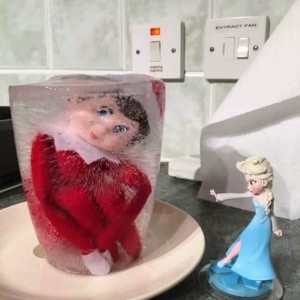 Elf On A Shelf 3