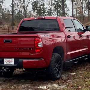 Rear-P