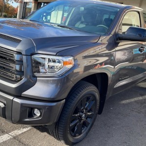 Tundra