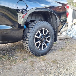 2020 tundra