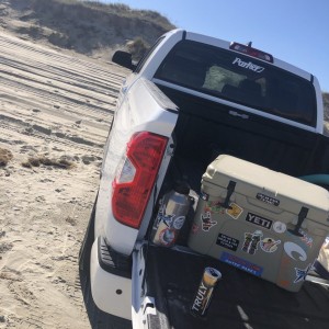 Beachin