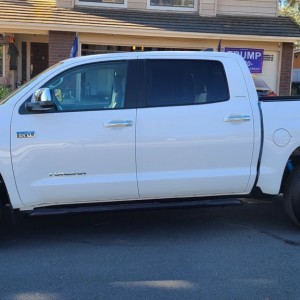 SAGE 63 Tundra