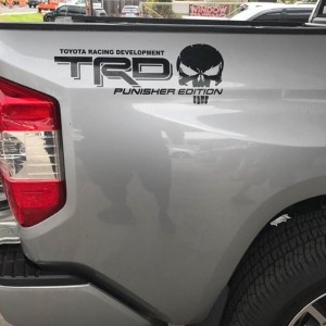 TRD