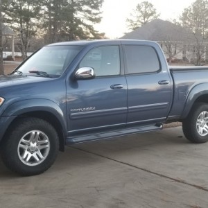Tundra