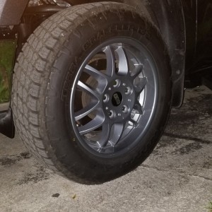 Wheels