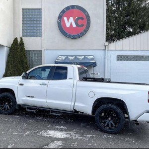 2020 Tundra