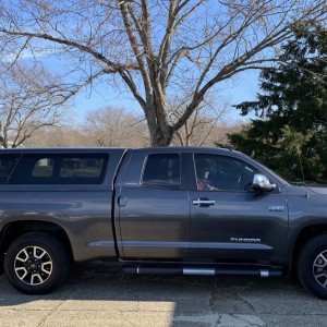 Toy Tundra Limited
