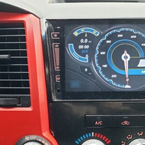 Android radio upgrade 2nd Gen Tundras