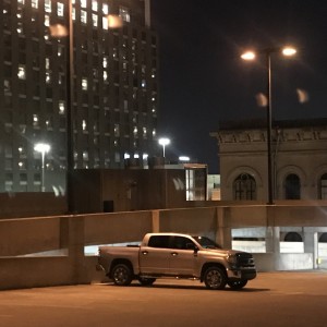 Cityscape