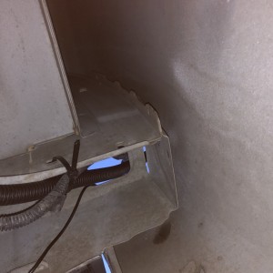 wiring to reverse light