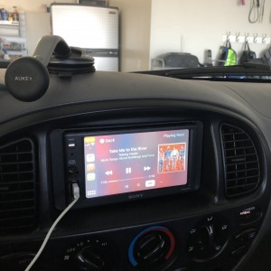 CarPlay