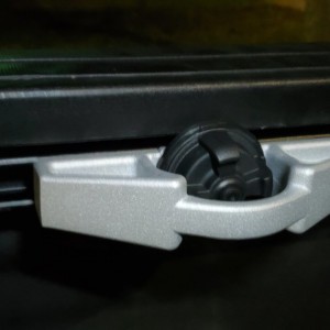 Bed rails