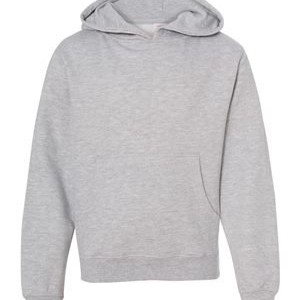 Youoth Grey Heather Hoodie