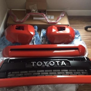 Truck Parts