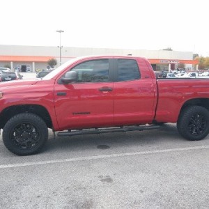 Stock 2021 TSS