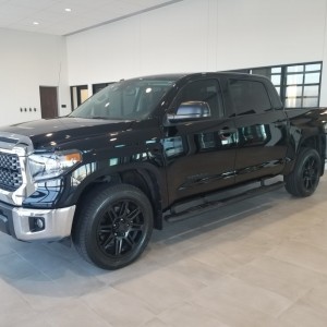 My Tundra