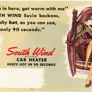 Southwind Heater