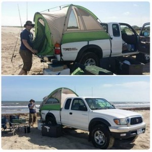 Taco Tent