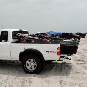 Taco Beach