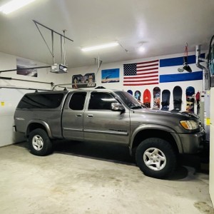 03 tundra