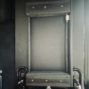 Dometic Cooler Base