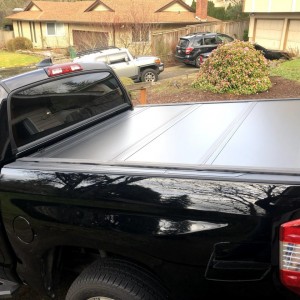 Tonneau