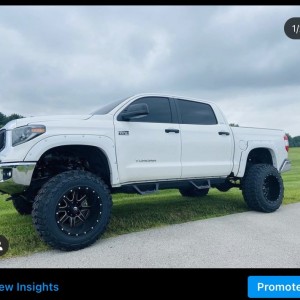 Tundra