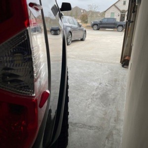 Fender Flares