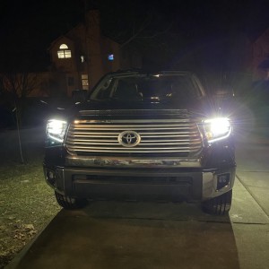Lights