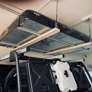 RTT Nest