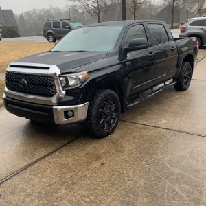 2021 Trunda