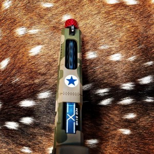 P40 War Glock S