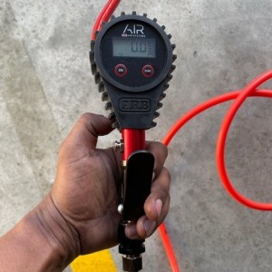 ARB Twin Compressor