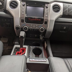Pre AJT Interior