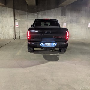 Winjet Taillights
