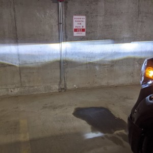 Morimoto XB Headlights