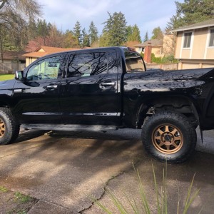 Tundra 1