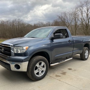 2010 RCLB